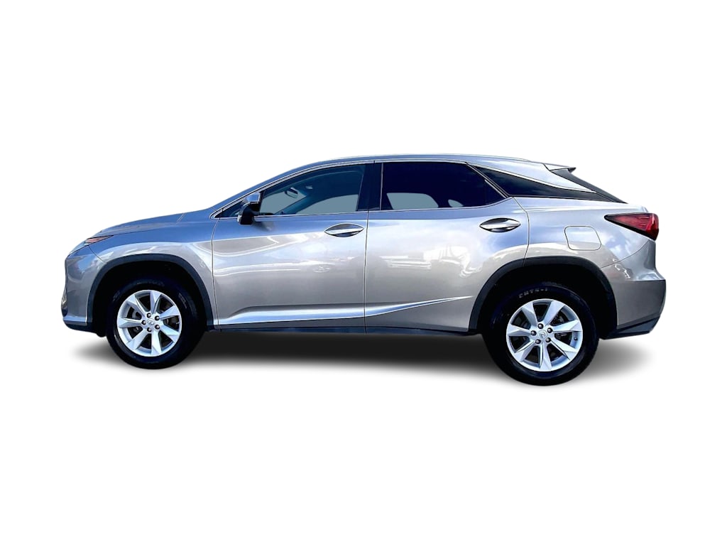 Thumbnail: 2017 Lexus RX - 3