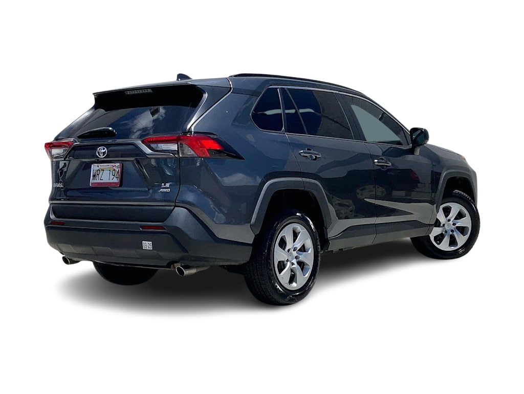 Thumbnail: 2020 Toyota RAV4 - 24