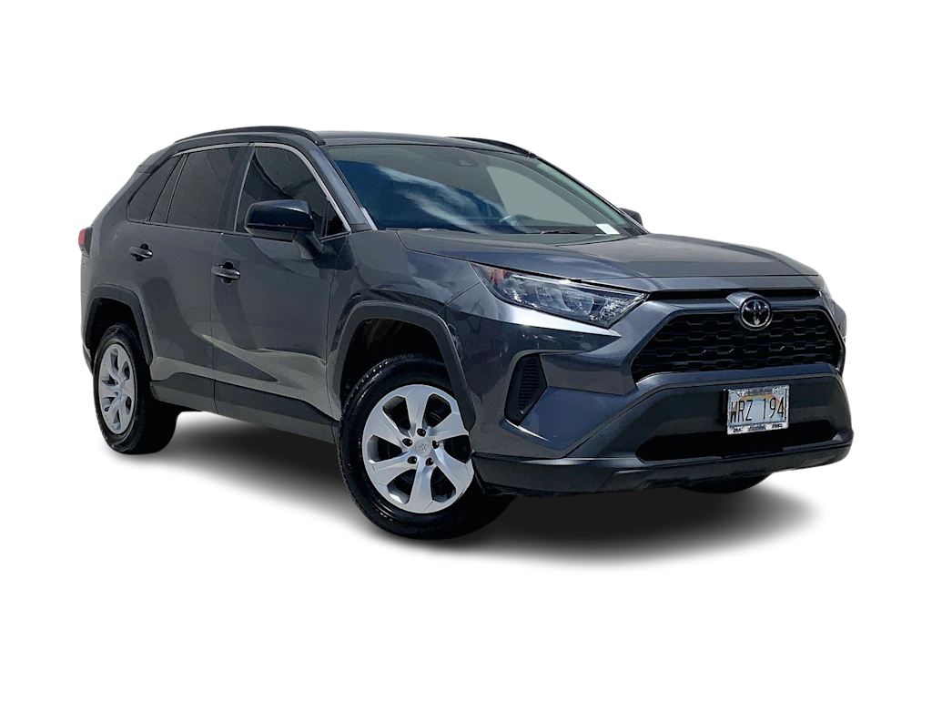 Thumbnail: 2020 Toyota RAV4 - 23
