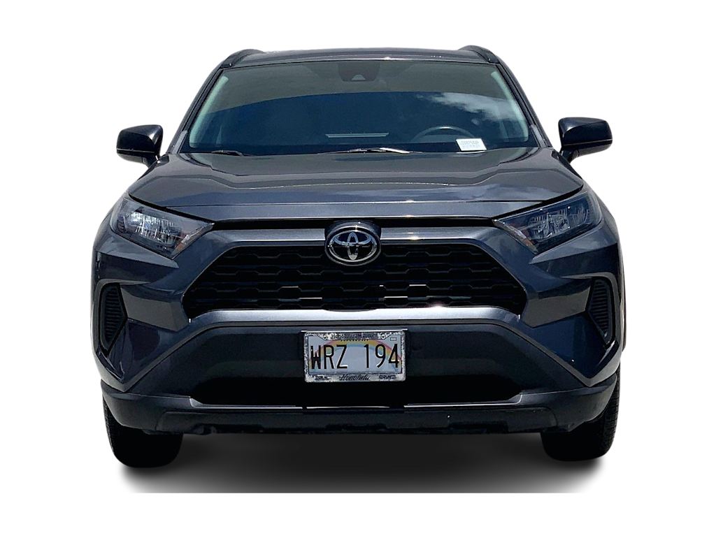Thumbnail: 2020 Toyota RAV4 - 6