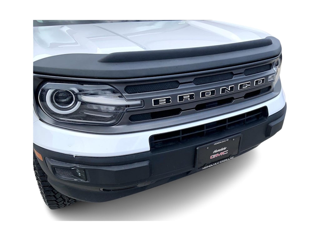 Thumbnail: 2022 Ford Bronco Sport - 33