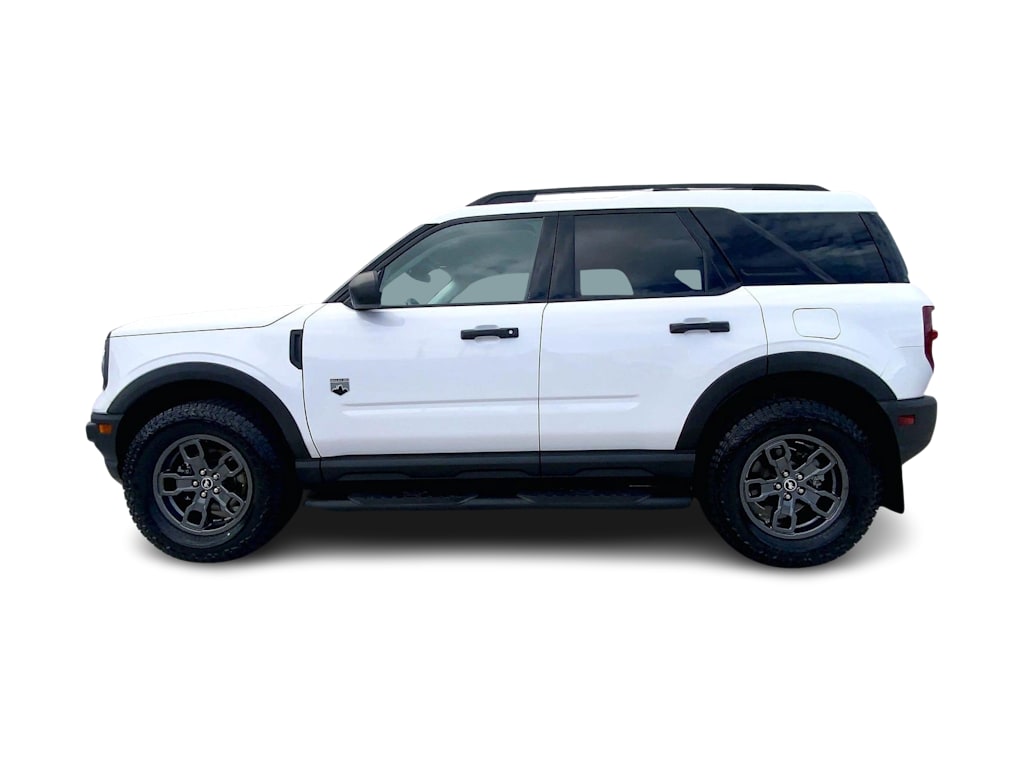 Thumbnail: 2022 Ford Bronco Sport - 3