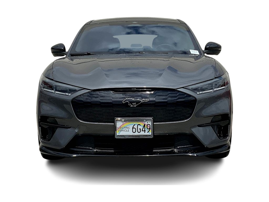 Thumbnail: 2023 Ford Mustang Mach-E - 6