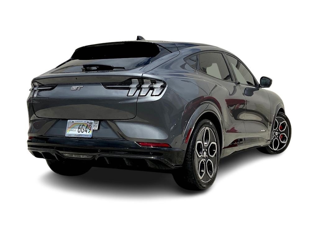 Thumbnail: 2023 Ford Mustang Mach-E - 22