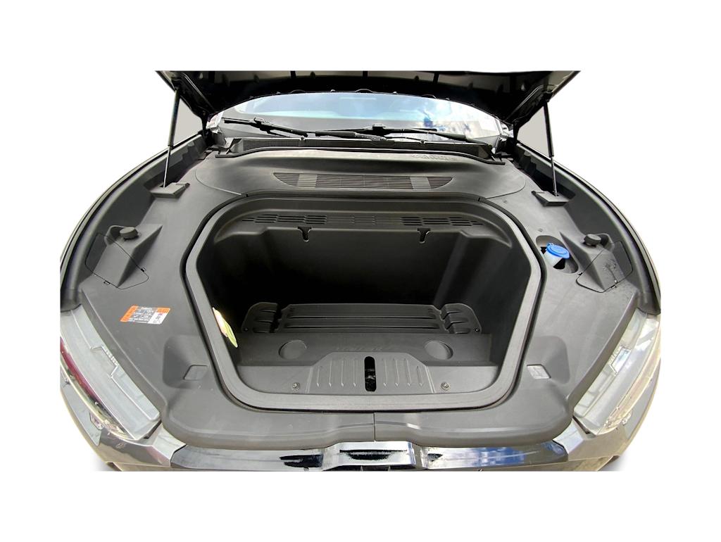 Thumbnail: 2023 Ford Mustang Mach-E - 17