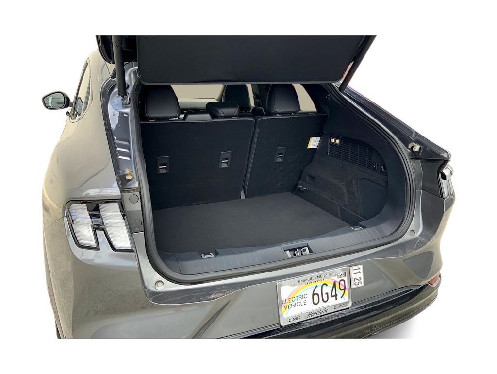 Thumbnail: 2023 Ford Mustang Mach-E - 20