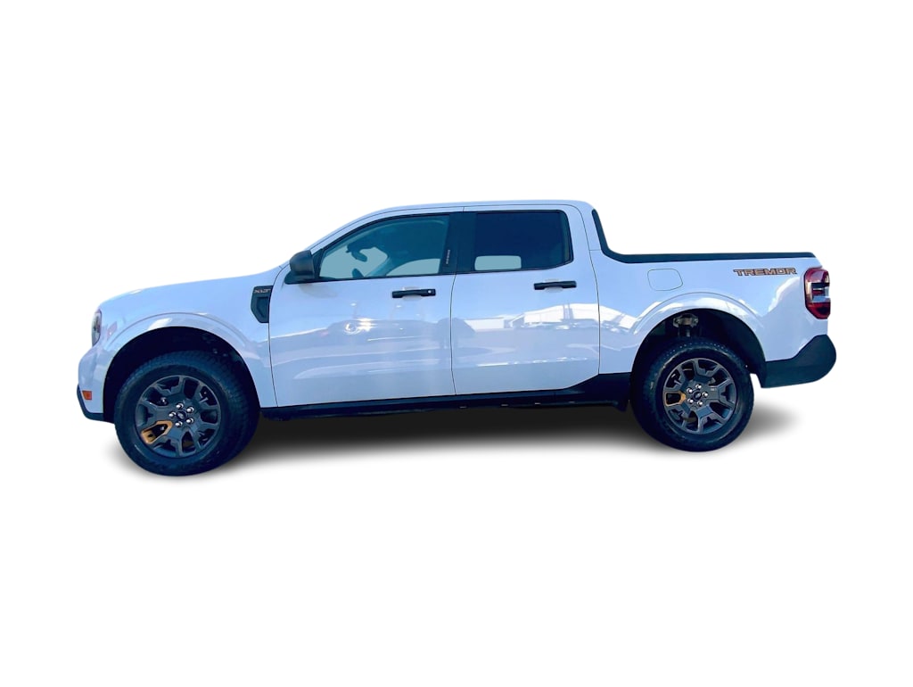 Thumbnail: 2023 Ford Maverick - 3