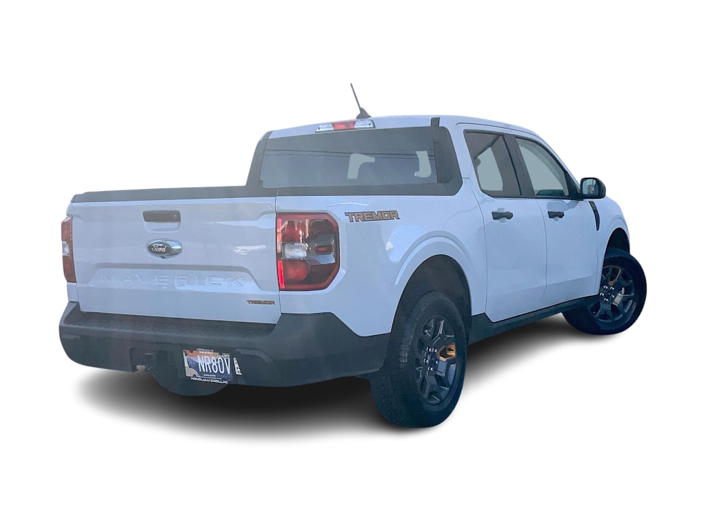Thumbnail: 2023 Ford Maverick - 23