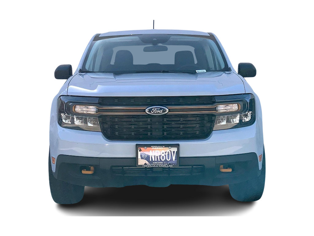 Thumbnail: 2023 Ford Maverick - 6