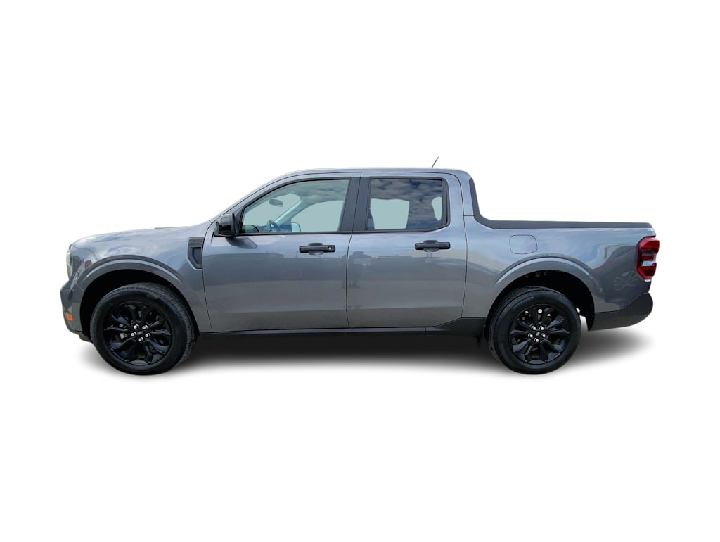 Thumbnail: 2024 Ford Maverick - 3
