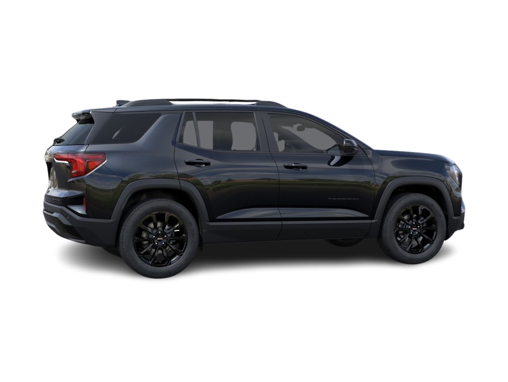 Thumbnail: 2027 GMC Terrain - 15