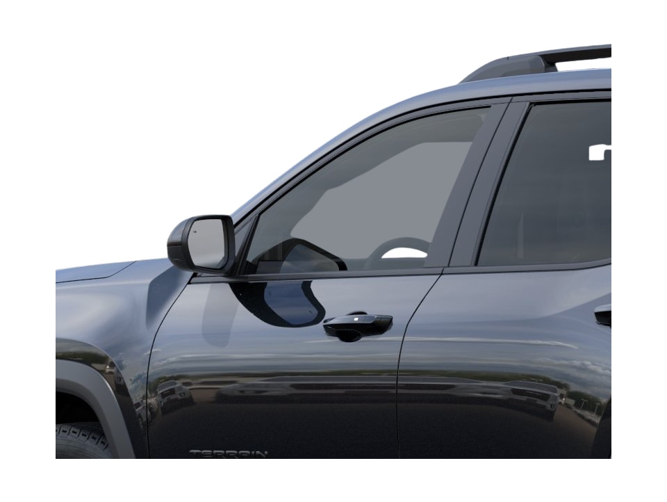Thumbnail: 2027 GMC Terrain - 20