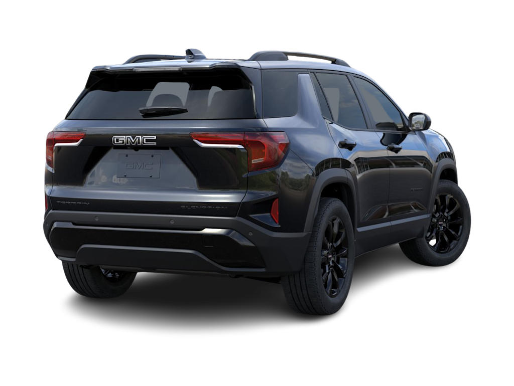 Thumbnail: 2027 GMC Terrain - 14