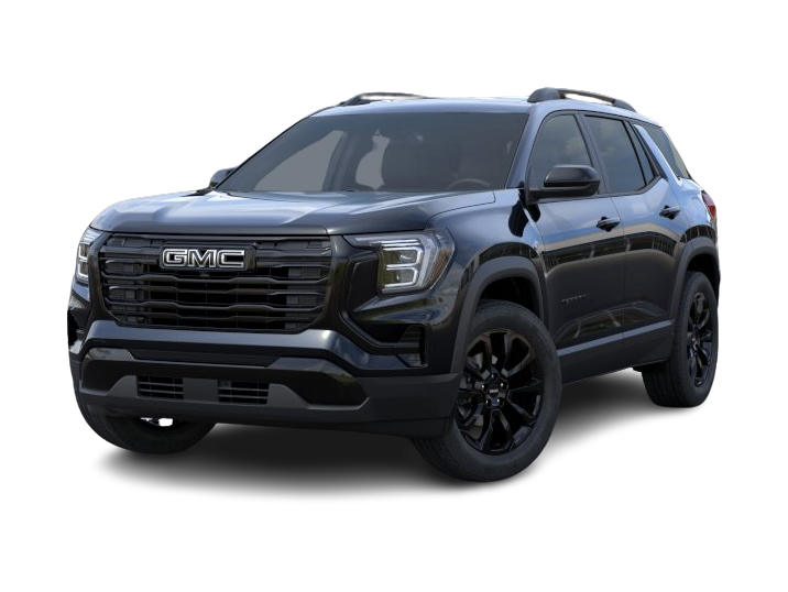 Thumbnail: 2027 GMC Terrain - 17