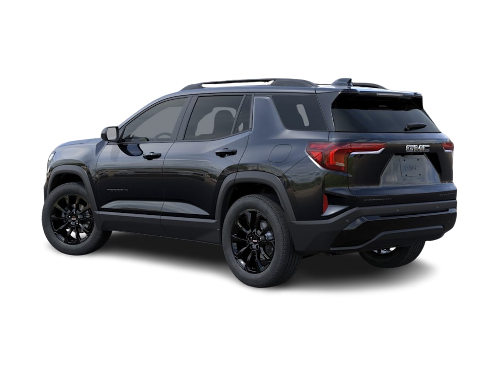 Thumbnail: 2027 GMC Terrain - 4
