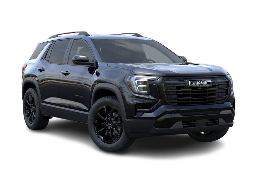 Thumbnail: 2027 GMC Terrain - 16