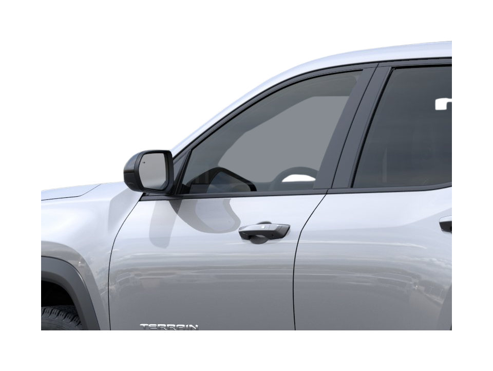 Thumbnail: 2027 GMC Terrain - 20