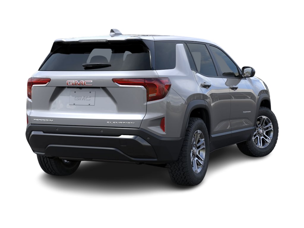 Thumbnail: 2027 GMC Terrain - 14