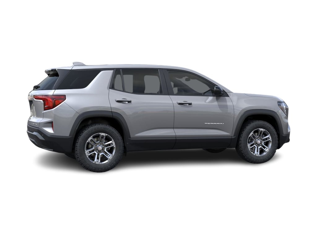 Thumbnail: 2027 GMC Terrain - 15