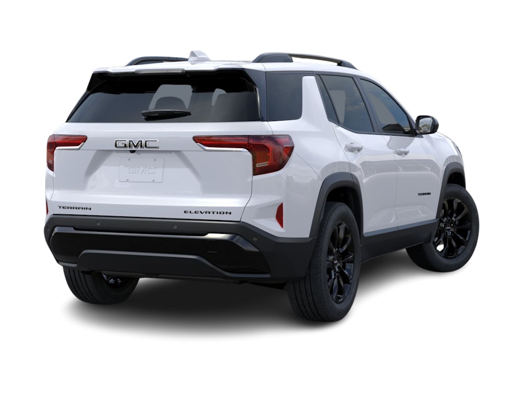 Thumbnail: 2027 GMC Terrain - 14