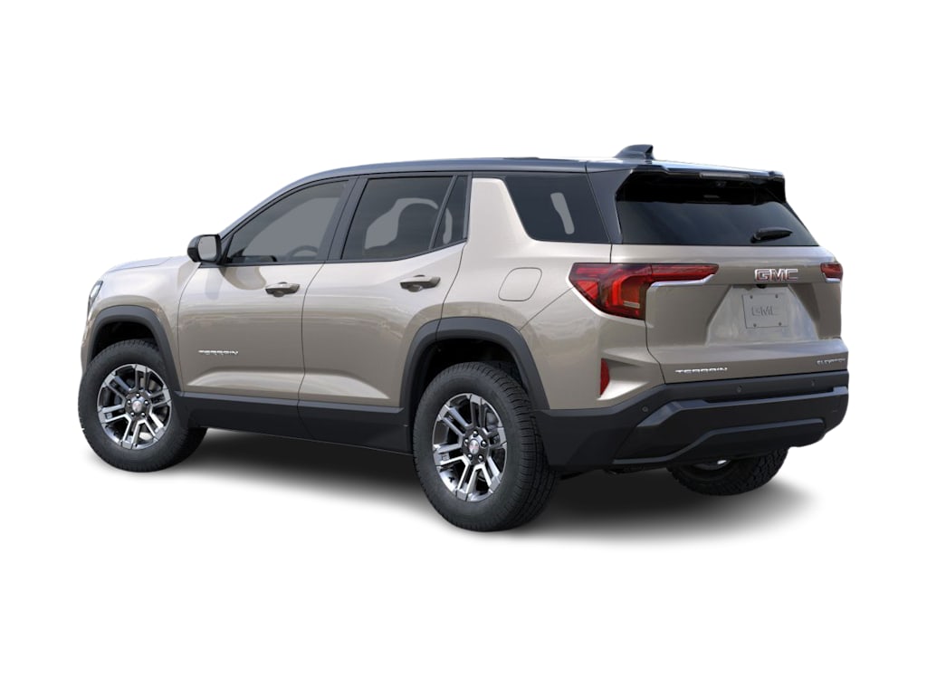 Thumbnail: 2026 GMC Terrain - 4