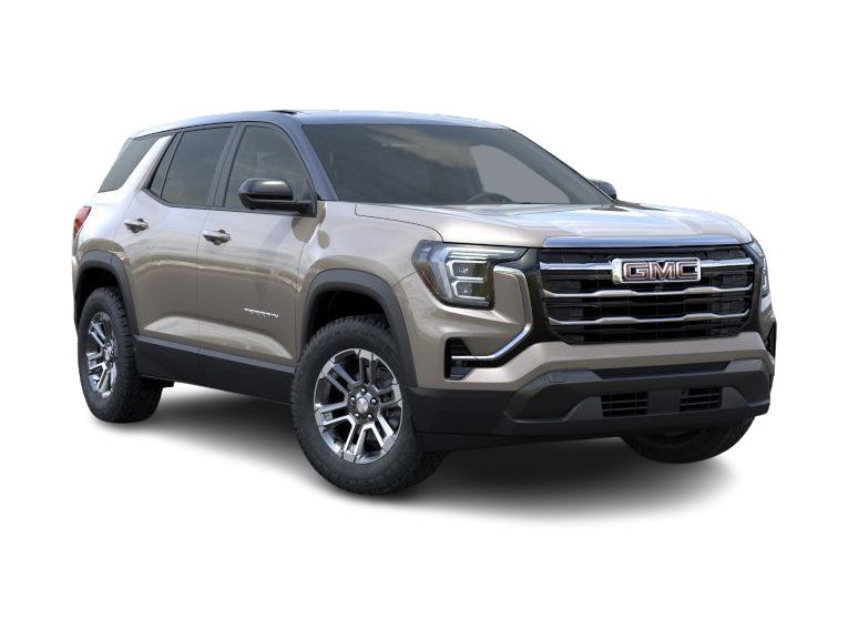 Thumbnail: 2026 GMC Terrain - 13