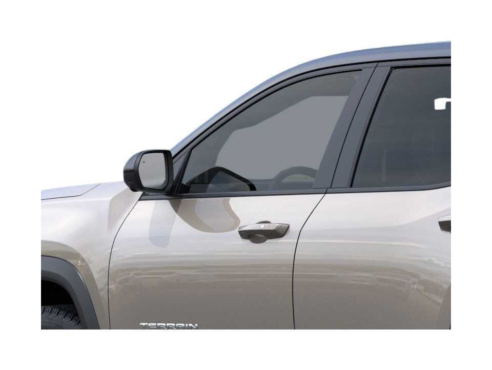 Thumbnail: 2026 GMC Terrain - 20