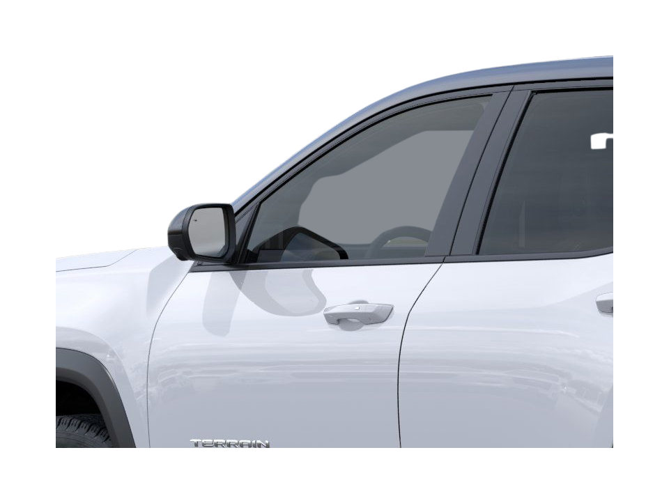 Thumbnail: 2026 GMC Terrain - 20