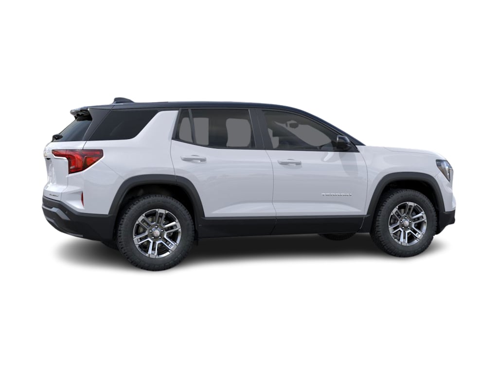 Thumbnail: 2026 GMC Terrain - 15