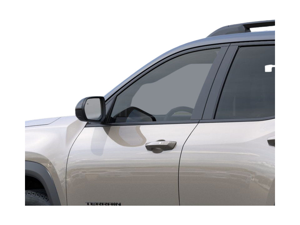 Thumbnail: 2026 GMC Terrain - 20