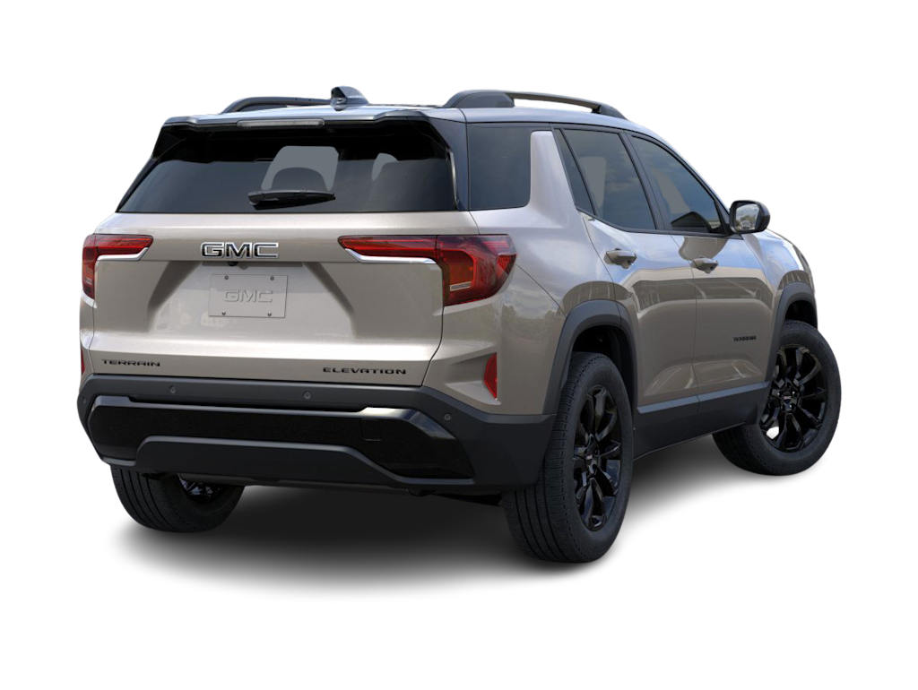 Thumbnail: 2026 GMC Terrain - 14