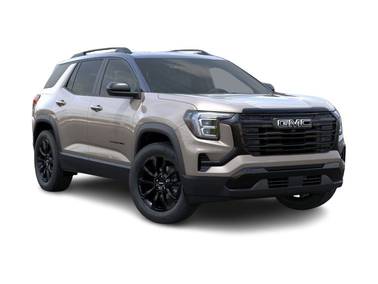 Thumbnail: 2026 GMC Terrain - 13