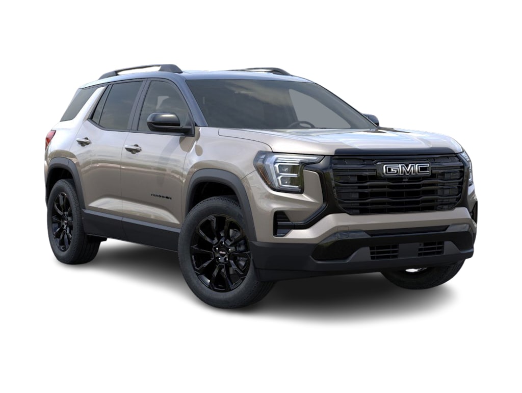 Thumbnail: 2026 GMC Terrain - 16