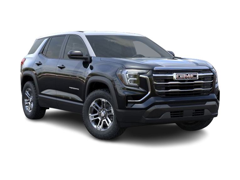 Thumbnail: 2026 GMC Terrain - 13