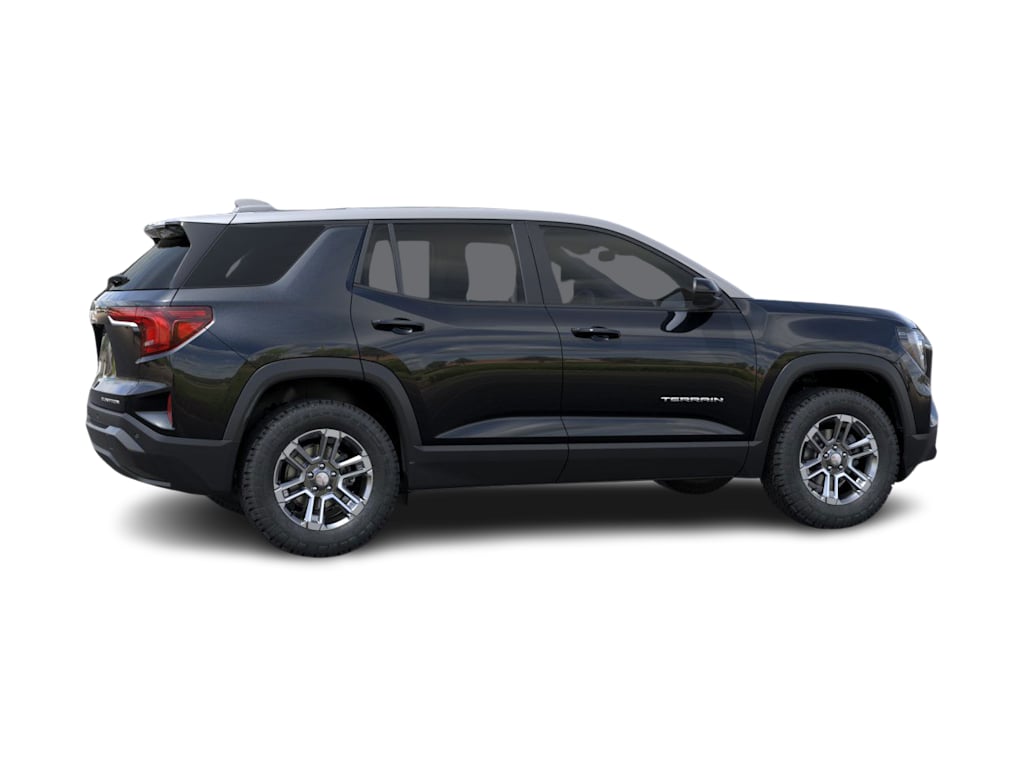 Thumbnail: 2026 GMC Terrain - 15