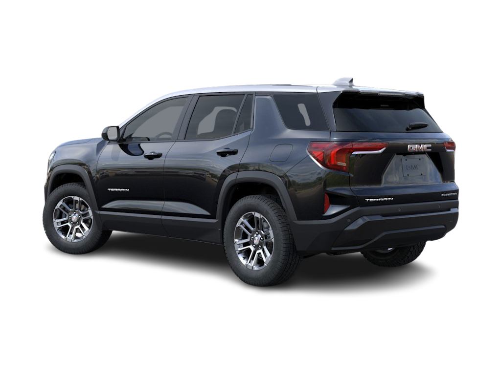 Thumbnail: 2026 GMC Terrain - 4
