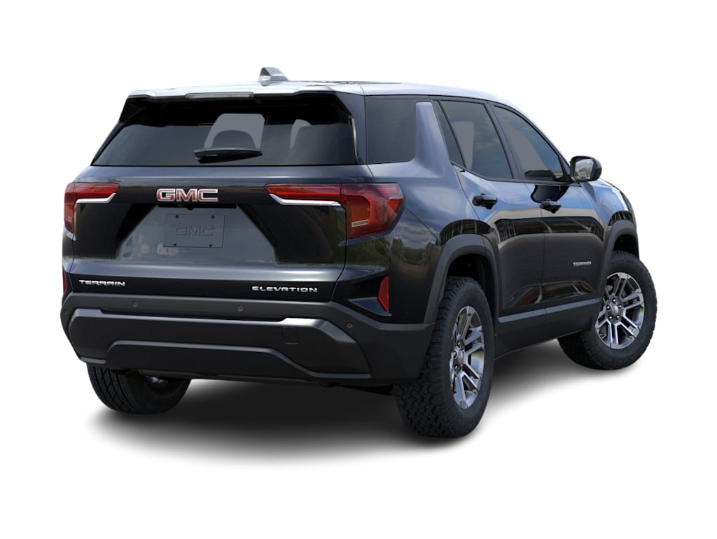 Thumbnail: 2026 GMC Terrain - 14