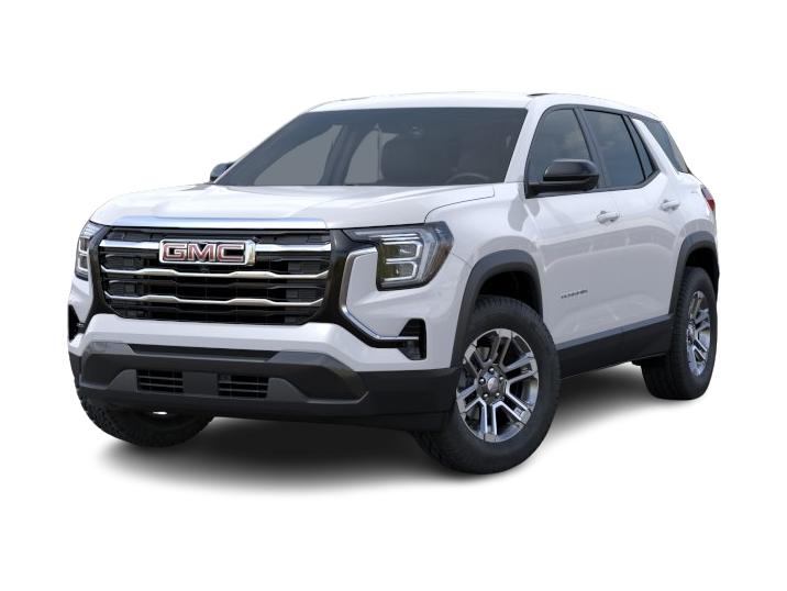 Thumbnail: 2026 GMC Terrain - 17