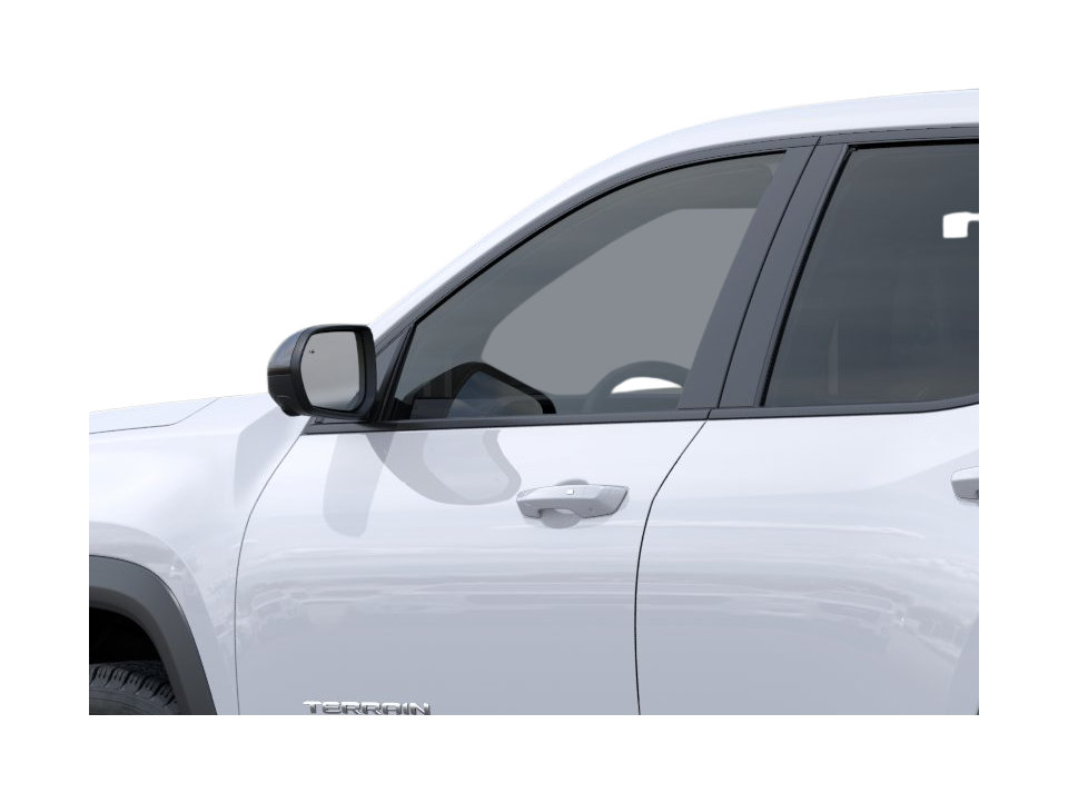 Thumbnail: 2026 GMC Terrain - 20