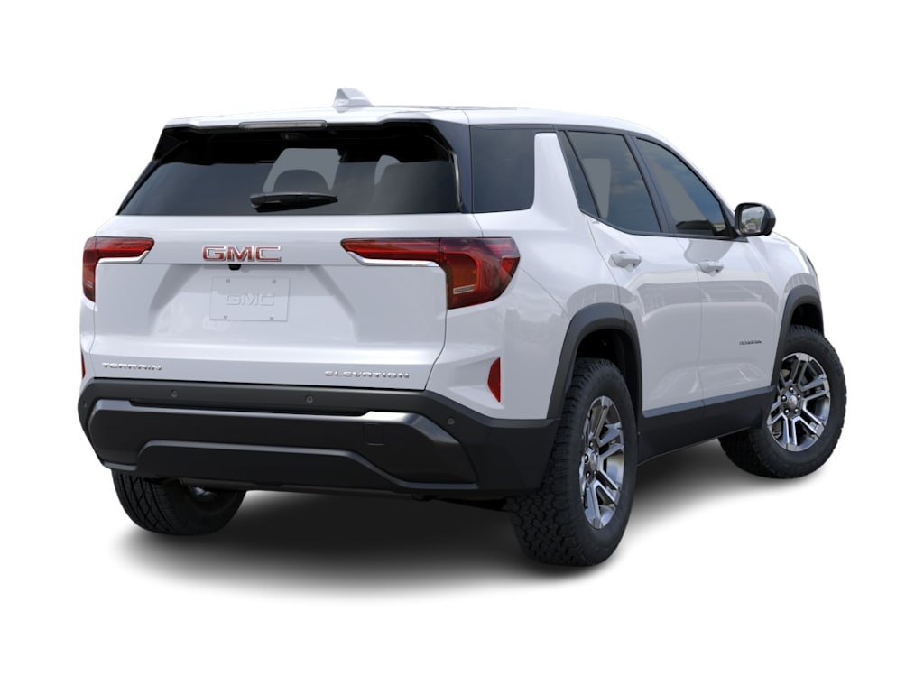 Thumbnail: 2026 GMC Terrain - 14