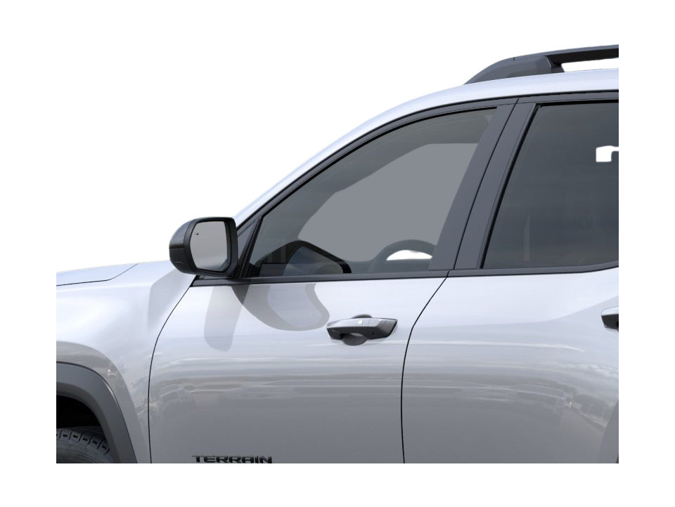 Thumbnail: 2026 GMC Terrain - 20