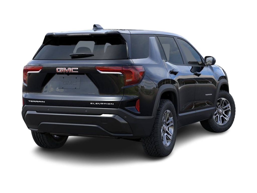 Thumbnail: 2026 GMC Terrain - 14