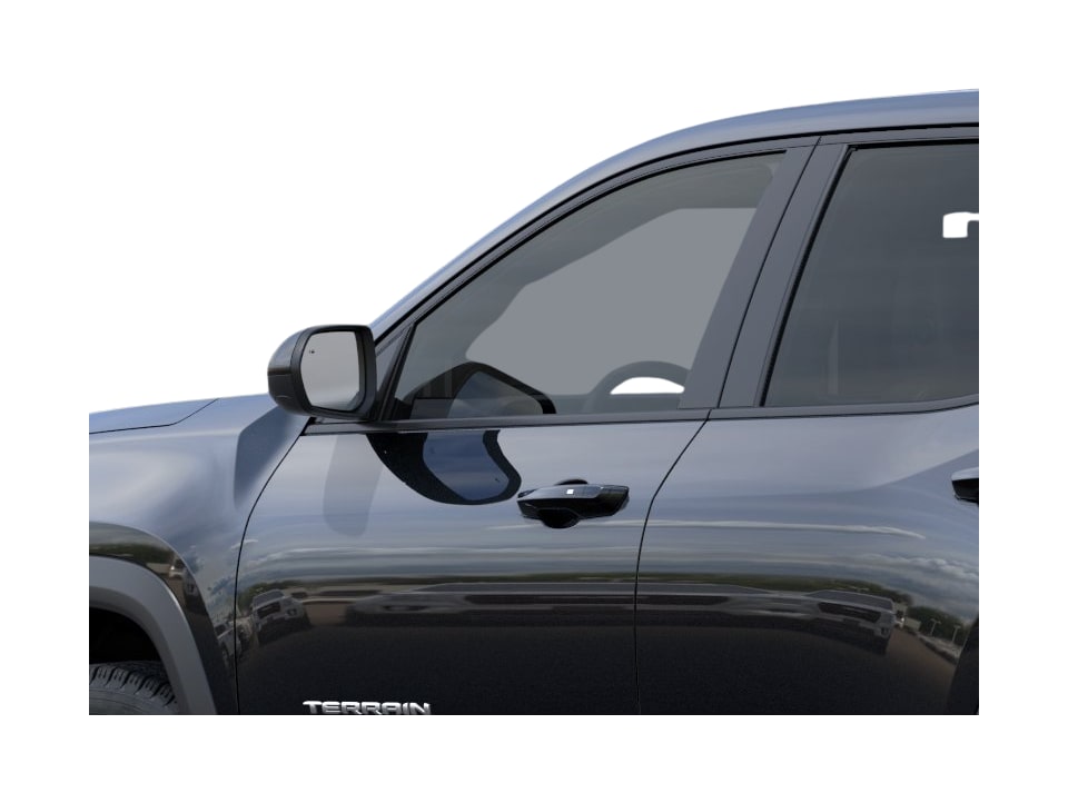Thumbnail: 2026 GMC Terrain - 20