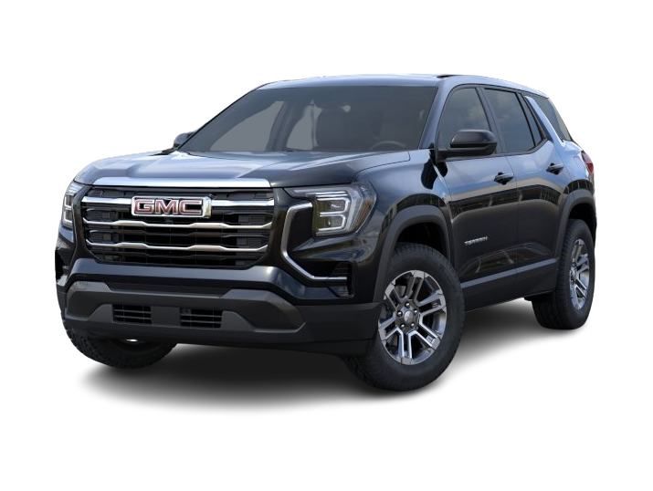 Thumbnail: 2026 GMC Terrain - 17