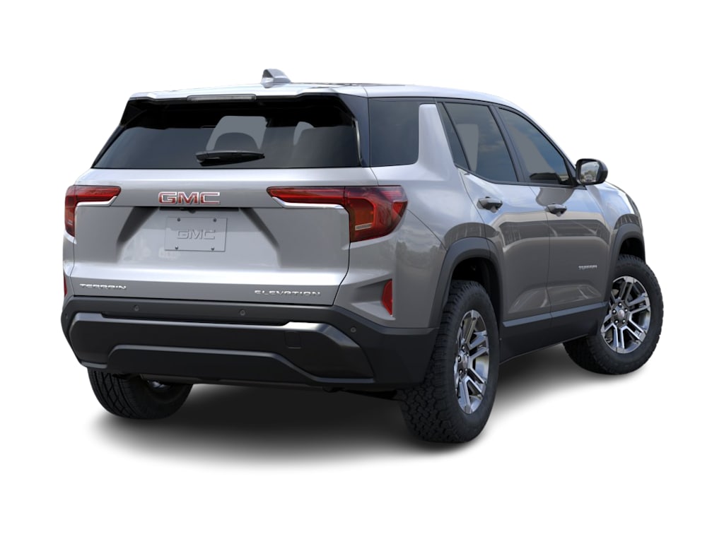 Thumbnail: 2026 GMC Terrain - 14