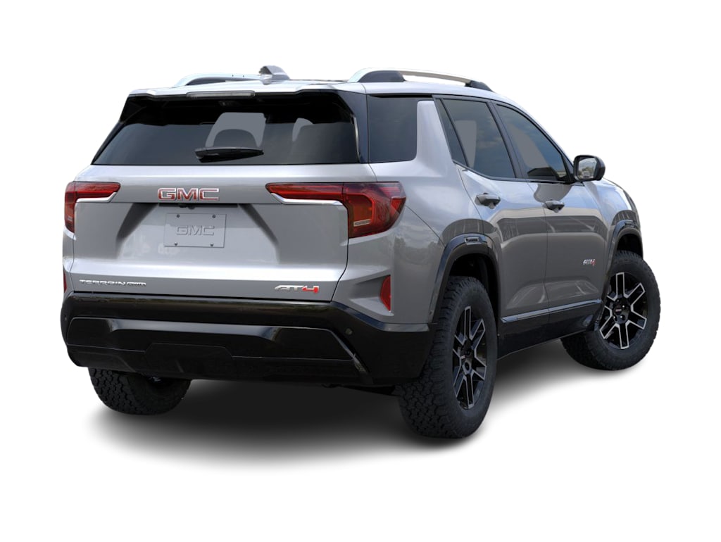 Thumbnail: 2026 GMC Terrain - 14