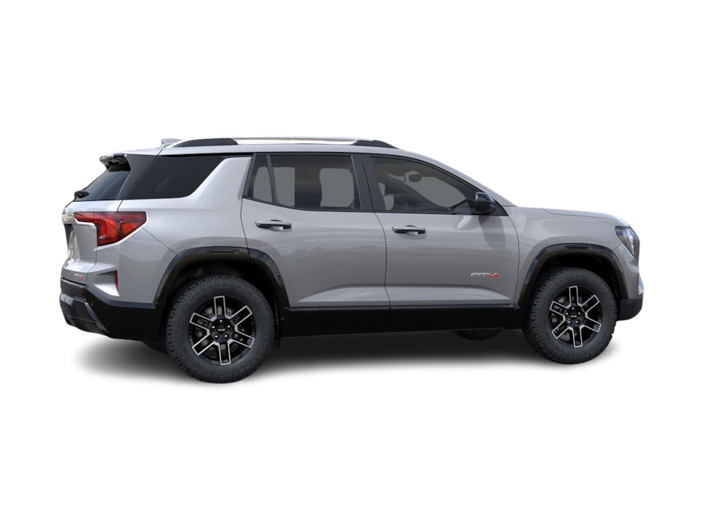 Thumbnail: 2026 GMC Terrain - 15