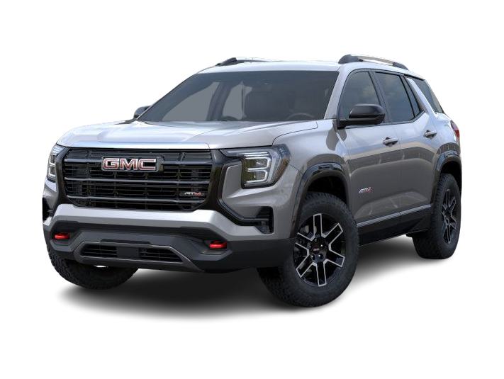 Thumbnail: 2026 GMC Terrain - 17