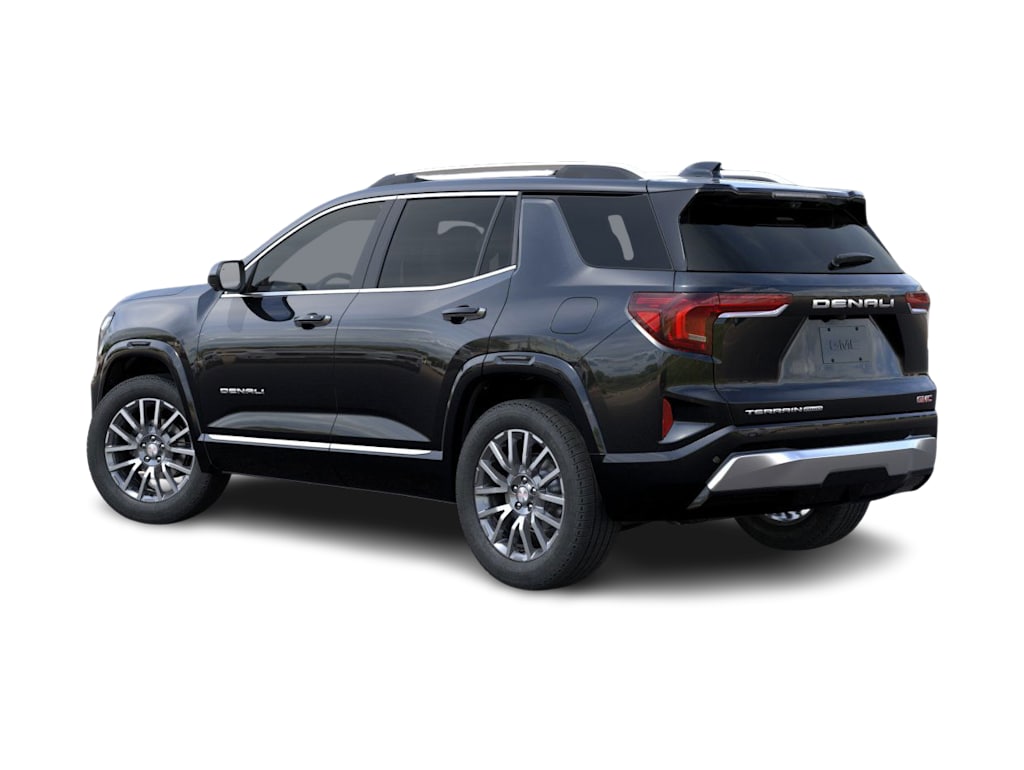 Thumbnail: 2026 GMC Terrain - 4