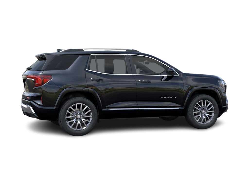 Thumbnail: 2026 GMC Terrain - 14